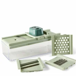 Sale CASA CUISINO Palette Set De 2 Menthe, Vert Foncé