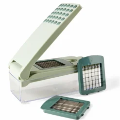 Sale CASA CUISINO Palette Set De 2 Menthe, Vert Foncé