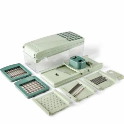Sale CASA CUISINO Palette Set De 2 Menthe, Vert Foncé