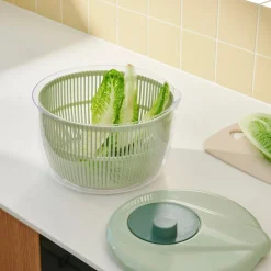 Sale CASA CUISINO Palette Set De 2 Menthe, Vert Foncé