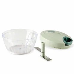 Sale CASA CUISINO Palette Set De 2 Menthe, Vert Foncé