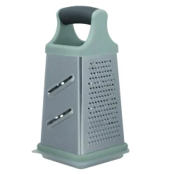 Outlet CASA CUISINO Râpe Tour Avec Récipient Menthe