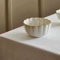 Online CASA DAHLIA Bol 48 CL Blanc