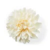 Discount CASA DAHLIA Fleurs Artificielles Crème