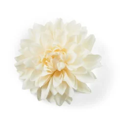 Discount CASA DAHLIA Fleurs Artificielles Crème