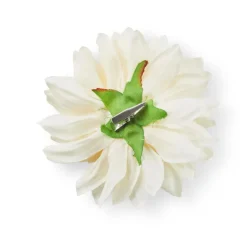 Discount CASA DAHLIA Fleurs Artificielles Crème