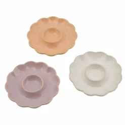 Discount CASA DAHLIA Tige De Fleurs Crème