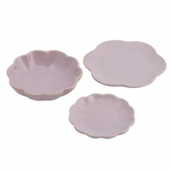 Discount CASA DAHLIA Tige De Fleurs Crème