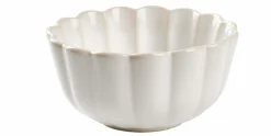 Discount CASA DAHLIA Tige De Fleurs Crème