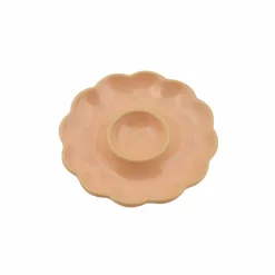 Discount CASA DAHLIA Tige De Fleurs Crème