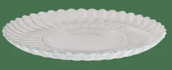 Hot CASA DAHLITA Assiette Transparent