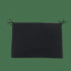 Sale CASA DARMA Coussin Noir