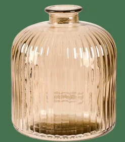 Clearance CASA DAROCA Vase Brun Clair