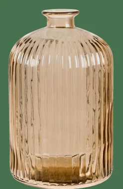 Sale CASA DAROCA Vase Brun Clair