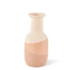 Clearance CASA DESERT Vase Finition Brute