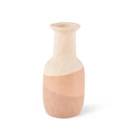 Clearance CASA DESERT Vase Finition Brute