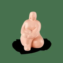 Sale CASA DIVA Déco En Céramique Rose
