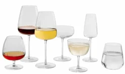 Sale CASA DIVINO Feuille Anti-gouttes Set De 5 Argent