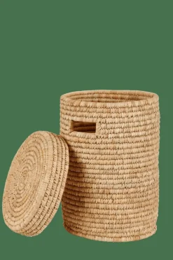 Sale CASA DOEBIE Panier à Linge M Naturel