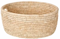 New CASA DOEBIE Set De Table Naturel