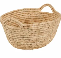 New CASA DOEBIE Set De Table Naturel