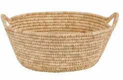 New CASA DOEBIE Set De Table Naturel