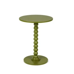 Online CASA DOPPIO Table D'appoint 53 CM Vert