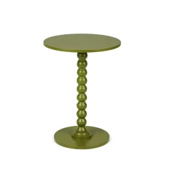 Hot CASA DOPPIO Table D'appoint 59 CM Sable