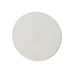 Hot CASA DORA Set De Table Blanc