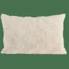 Online CASA DOTIE Coussin Blanc