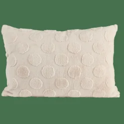 Online CASA DOTIE Coussin Blanc