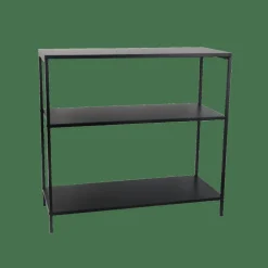 Sale CASA DUNDEE Table Murale Noir