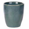 Discount CASA EARTH CLOUD Assiette Creuse Bleu