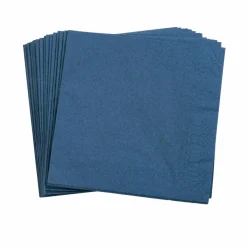 Discount CASA EARTH CLOUD Assiette Creuse Bleu