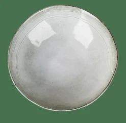 Discount CASA EARTH LAGOON Assiette Creuse Vert Clair