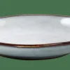 Discount CASA EARTH LAGOON Assiette Vert Clair