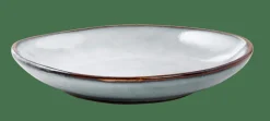 Discount CASA EARTH LAGOON Assiette Vert Clair
