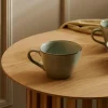 Hot CASA EARTH LAGOON Jumbo Mug 45 CL Vert Clair