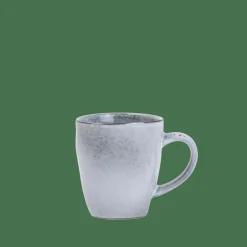 Hot CASA EARTH LAGOON Mug Avec Anse 20 CL Vert Clair