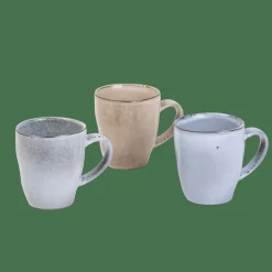 Hot CASA EARTH LAGOON Mug Avec Anse 20 CL Vert Clair