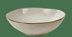 Discount CASA EARTH MARL Assiette Creuse Crème