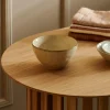 Clearance CASA EARTH MARL Bol 55 CL Crème