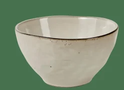 Clearance CASA EARTH MARL Bol 55 CL Crème