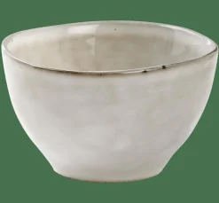 Sale CASA EARTH MARL Bol 10 CL Crème