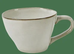 Best CASA EARTH MARL Tasse Jumbo 45 CL Crème