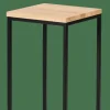 Hot CASA EKI Support Pour Plantes Naturel