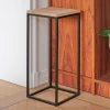 Hot CASA EKI Support Pour Plantes Naturel