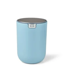 Best CASA EKO Mini Poubelle De Table 1,5l Bleu