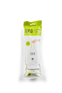 Online CASA EKO Sacs Poubelle 3-6L Blanc