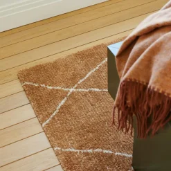 Clearance CASA ELMA Tapis Orange